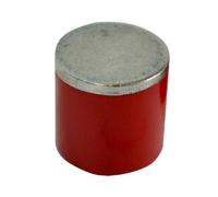 Faithfull Deep Pot Magnet 17.5mm X 16mm With 2.5Kg Pull Power