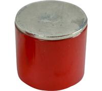 Faithfull AMP6243 Deep Pot Magnet 35.0 X 30Mm Power 10.5Kg