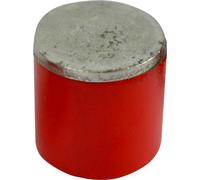 Faithfull Deep Pot Magnet 20.5 x 19.5mm Power 4.0kg FAIMAGDPM205