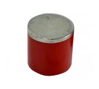 Faithfull Deep Pot Magnet Multi Colour (17.5 X 16mm Power 2.5Kg)