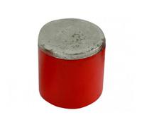 Faithfull Deep Pot Magnet Multi Colour (20.5 X 19.5mm Power 4.0Kg)