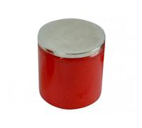 Faithfull Deep Pot Magnet Multi Colour (27.0 X 25.4mm Power 5.0Kg)