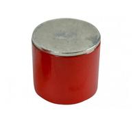 Faithfull Deep Pot Magnet Multi Colour (35.0 X 30mm Power 10.5Kg)