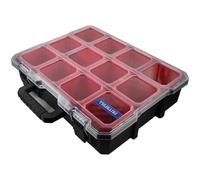 Faithfull Deep Professional Organiser Carry Case