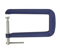 Faithfull Deep Throat G-Clamp 85Mm (3.1/4In)