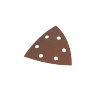 Faithfull Delta Hook & Loop Sheets