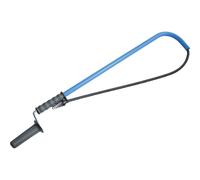 Faithfull Deluxe Toilet Auger