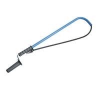 Faithfull Deluxe Toilet Auger Multi Colour (One Size)