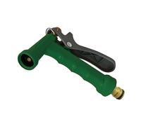 Faithfull Deluxe Zinc Body Garden Spray Gun