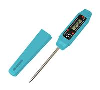 Faithfull DETTHERM Digital Thermometer,Blue