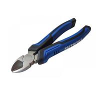 Faithfull Diagonal Cutting Pliers FAIPLDC6N 160mm (6.1/4in) Blue