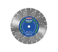 Faithfull Diamond Blade Professional 300 x 20 mm