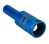 Faithfull Diamond Ceramic Mini Holesaw 16Mm