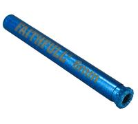 Faithfull Diamond Ceramic Mini Holesaw 5mm, 6mm,8mm,10mm,16mm & 35mm