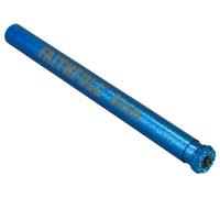 Faithfull Diamond Ceramic Mini Holesaw 5mm, 6mm,8mm,10mm,16mm & 35mm