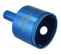 Faithfull FAITD35PRO Diamond Ceramic Mini Holesaw 35mm