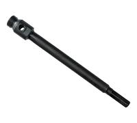 Faithfull Hex Extension Adaptor 12Mm X 240Mm