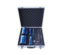 ARMEG Quick Release 1/4" Screwdriver Bit Holder & IMPACT 10 Pz2 Bits,SDBSET11PZ2