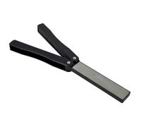 Faithfull Diamond Folding Whetstone 400/600g