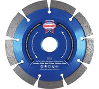 Faithfull FAIDB115MR2 Mortar Raking Diamond Blade 115mm x 22mm (4.5in)