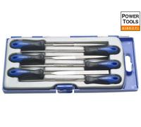 Faithfull Diamond Needle File Set 6 Piece