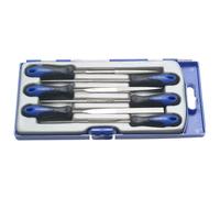 Faithfull Diamond Needle File Set 6 Piece