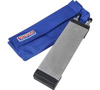 Faithfull FAIDWKIT Diamond Sharpening Stone 200mm x 70mm