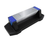 Faithfull Diamond Sharpening Tri-Stone 400, 1000 & 1200G Faidwtri150