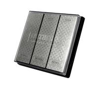 Diamond Whetstone Kit, 3 Piece