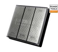 Diamond Whetstone Kit, 3 Piece