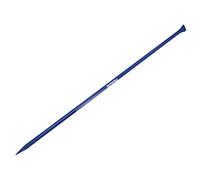 Faithfull FAIDIGBAR60 Digging Bar 6.4kg 1.5m x 25mm