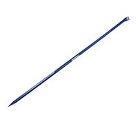 Faithfull DIGCHISEL Bent Chisel 14Lb 60-inch x 1-inch