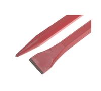 Faithfull 60211002 Digging Bar 6.4Kg 25Mm X 1.5M