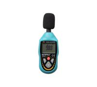 Faithfull Digital Sound Level Meter