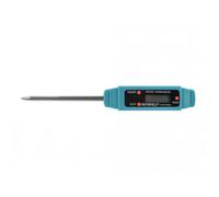 Faithfull Digital Thermometer Multi Colour (One Size)