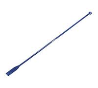 Faithfull DIGPOST Post Hole Bar with Chisel End 17Lb 60-inch x 1-inch