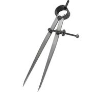 Faithfull ADS6759 Spring Divider 150Mm (6In)