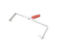 Faithfull Double-arm Roller Frame 300mm (12in)