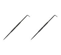 Faithfull Double End Scriber (Pack of 2)