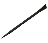 Faithfull Double Ended Scriber - Versatile Tool & Point Tool For Precision Marking 165mm