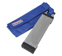 Faithfull Tools FAIDWKIT 200 x 70 mm Diamond Sharpening Stone