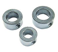 Faithfull Dowel Drill Stops 6, 8 & 10mm Faidowdstops