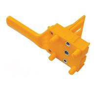 Faithfull Dowelling Jig Multi Colour (One Size)