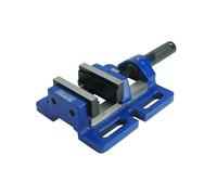 Faithfull Drill Press Vice - Unigrip 75mm