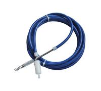 Faithfull Drill Snake 4.6M Multi Colour (One Size)