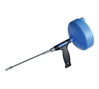 Faithfull Drum Drain Auger