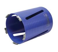 Faithfull Dry Diamond Core Bit 117 X 150mm Faidcd117
