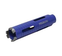 Faithfull Dry Diamond Core Bit 38 x 150mm FAIDCD38