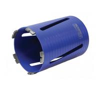 Faithfull Dry Diamond Core Bit Multi Colour (107 X 150mm)