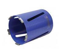 Faithfull Dry Diamond Core Bit Multi Colour (117 X 150mm)